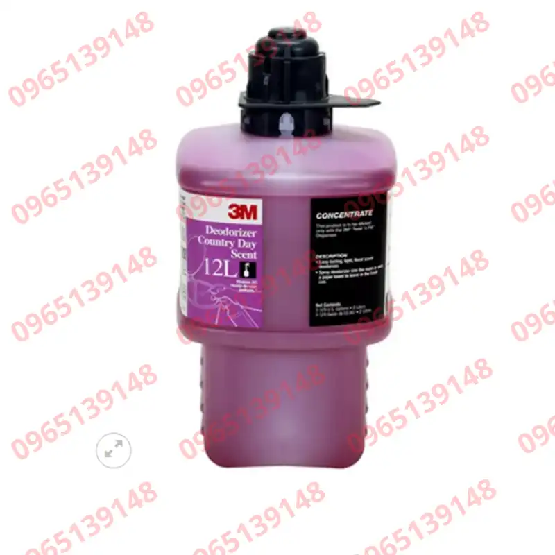 3M Deodorizer