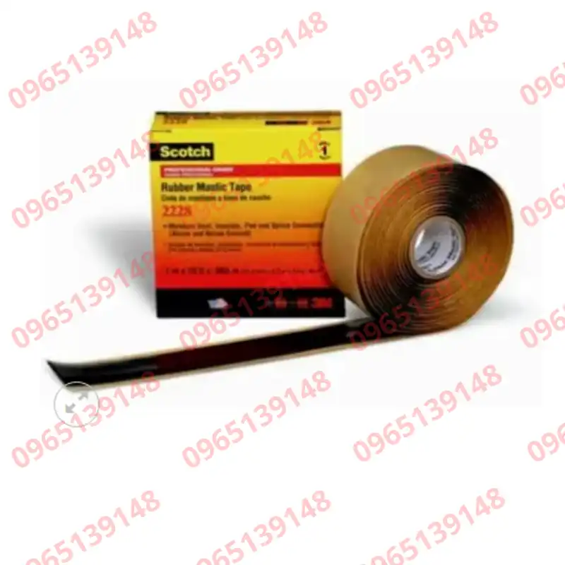 3M Mastic Scotch 2228
