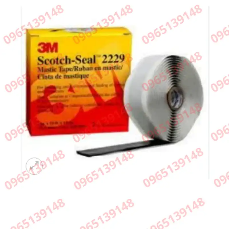 3M Mastic Scotch 2229