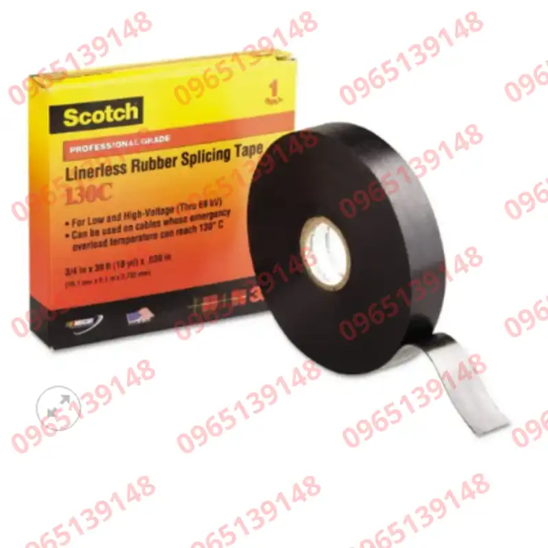 3M Scotch 130C
