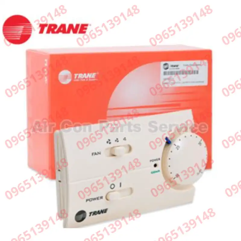Bộ điều khiến từ xa máy lạnh TRANE model 690417810001