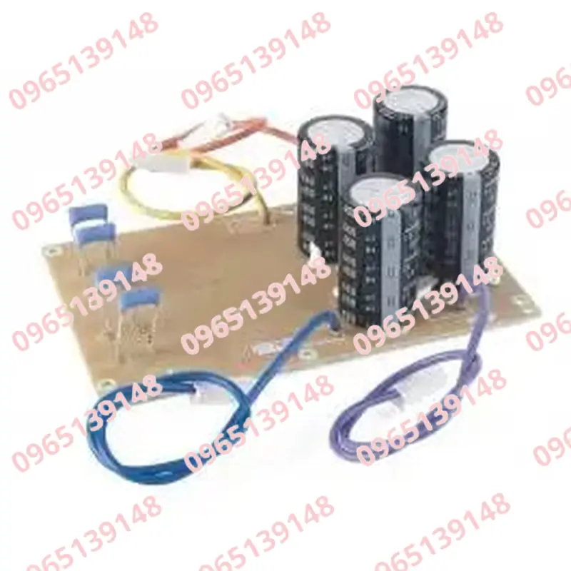 9709897003-FUJITSU-Aircon-OUTDOOR-CAPACITOR-PCB-AOTD60LATT