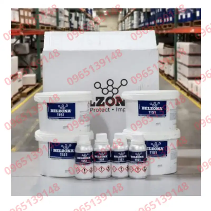 Belzona 1151