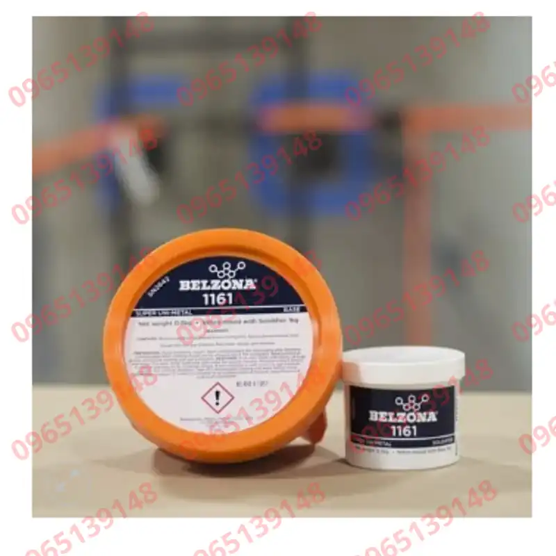 Belzona 1161