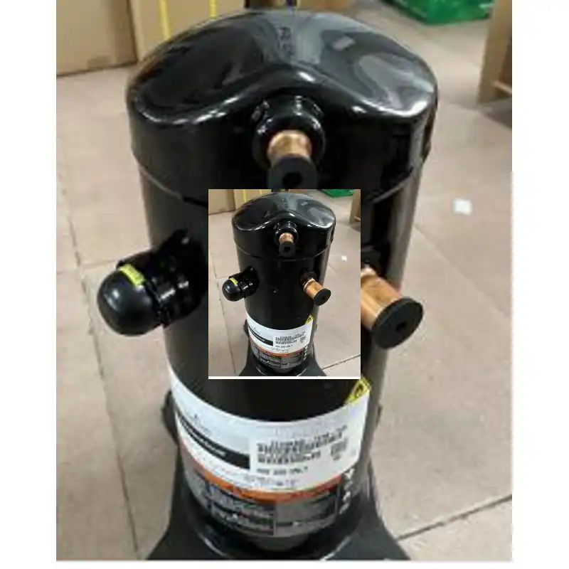 Copeland-Compressor-ZE54KME-TFM-54E