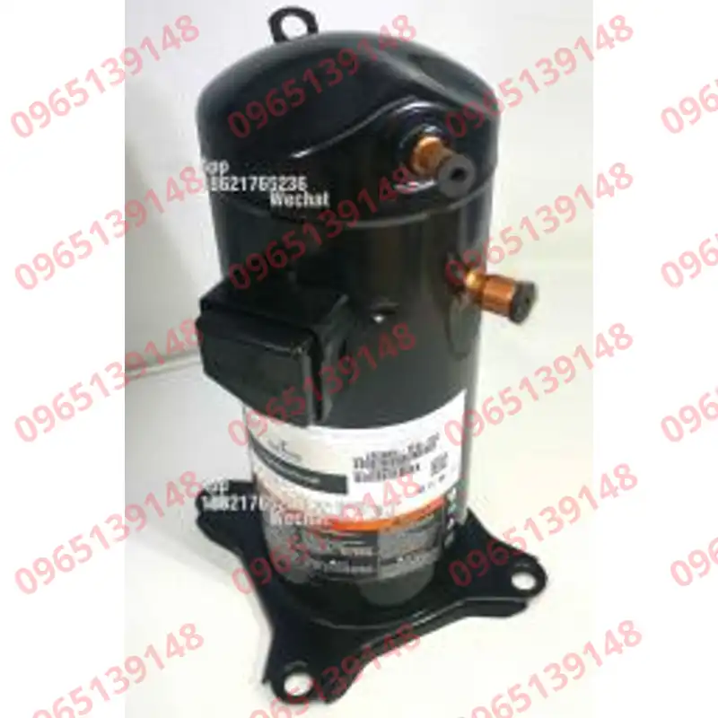 Copeland-Compressor-ZP42KUE-TFM-52E-3.