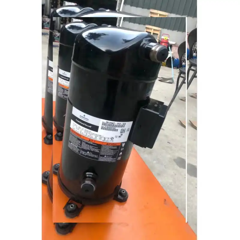 Copeland-Compressor-ZR144KC-TFD-523