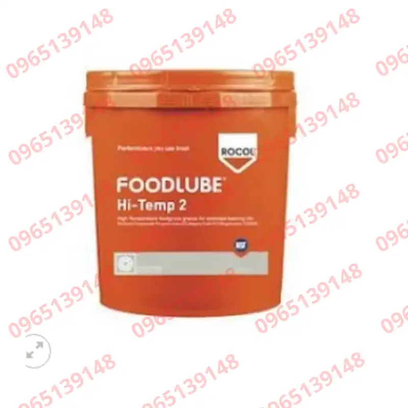 FOODLUBE Hi-Temp 2