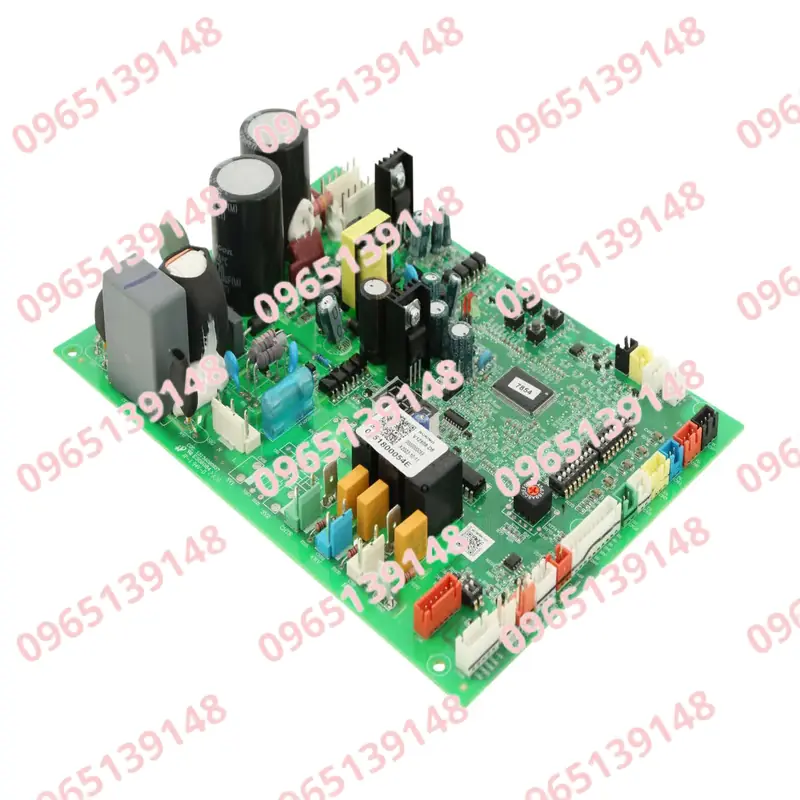 H0151800054E-Haier-Outdoor-Aircon-Main-PCB