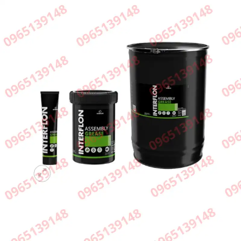 Interflon Assembly Grease