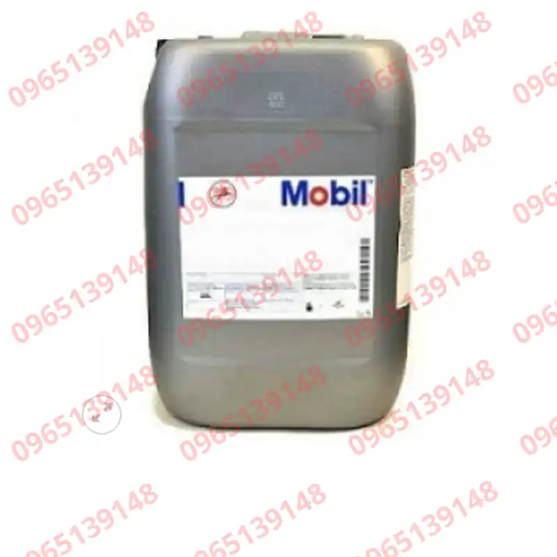 Mobil Gargoyle Arctic SHC 234