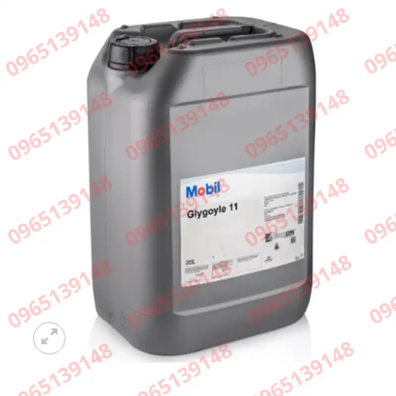 Mobil Glygoyle 11