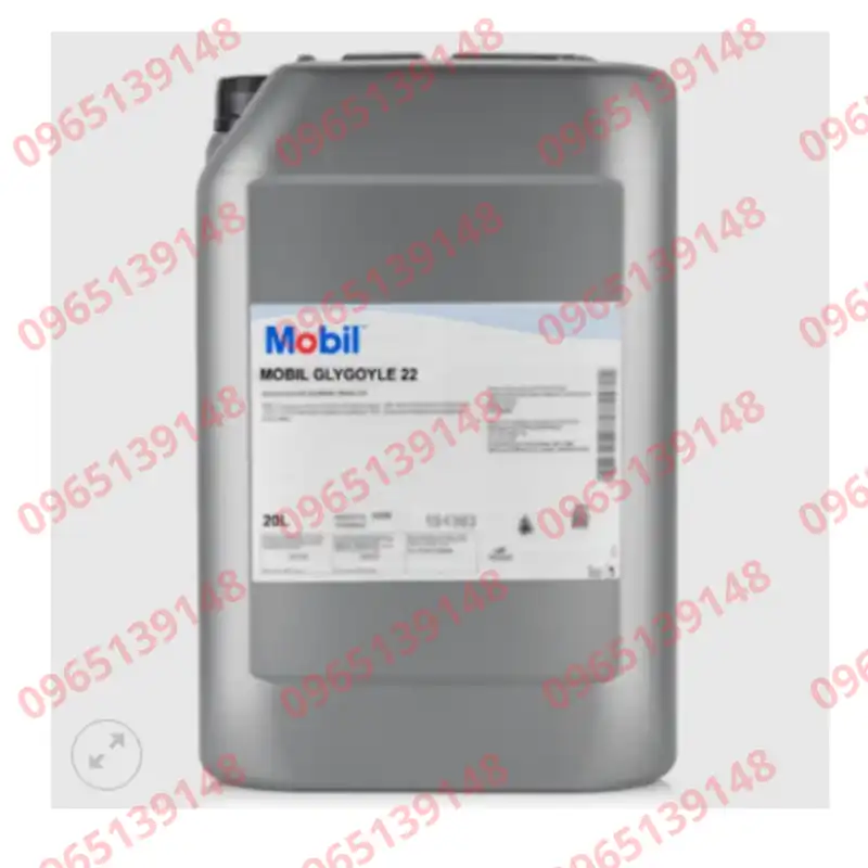 Mobil Glygoyle 22