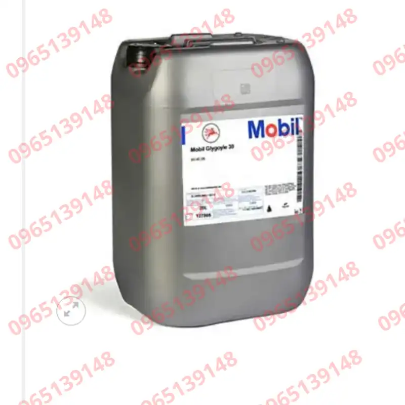 Mobil Glygoyle 30