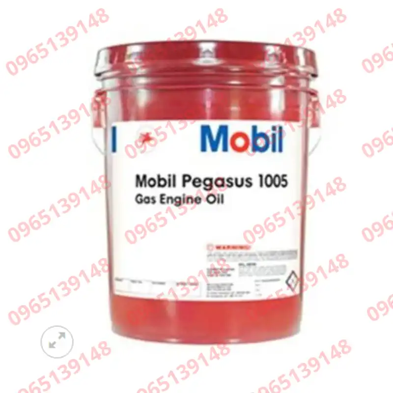 Mobil Pegasus 1005
