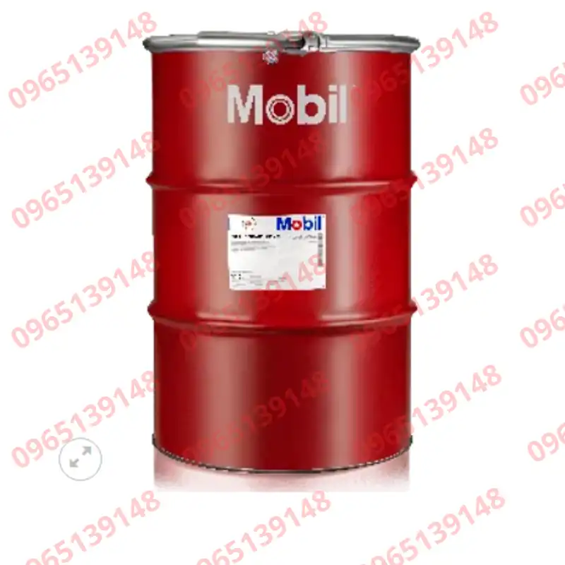 Mobil Pegasus 505