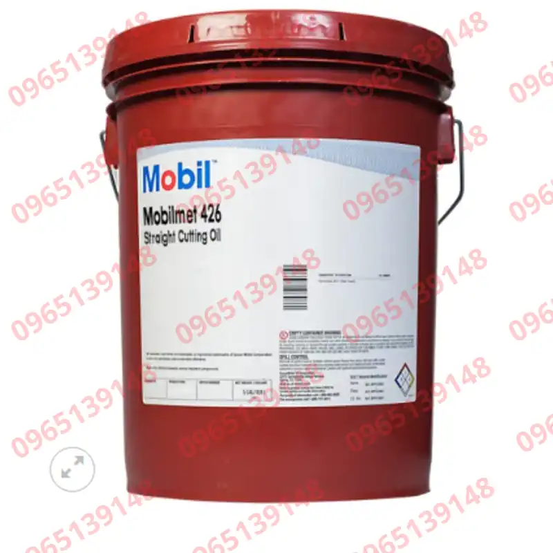 Mobilmet 426