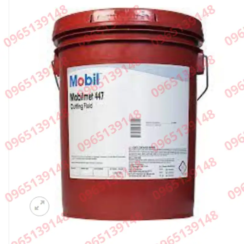 Mobilmet 447