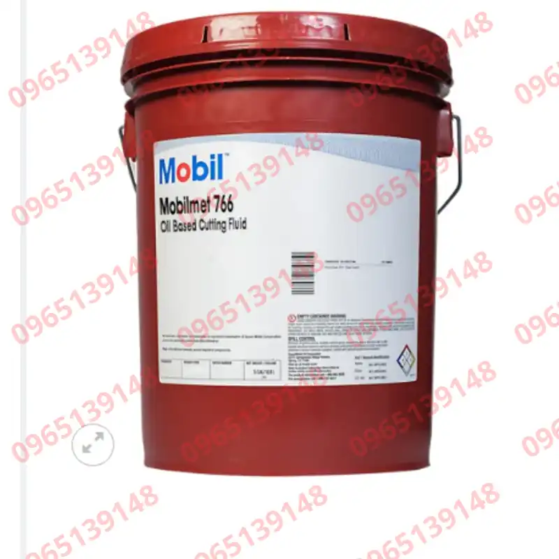 Mobilmet 766