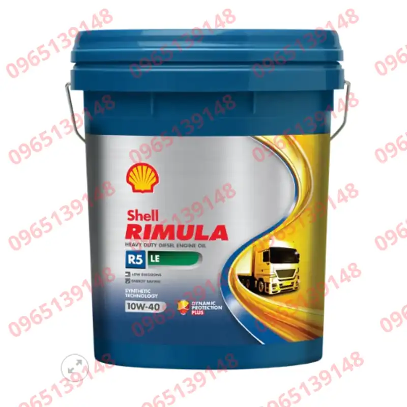 R 5 E 10W-40