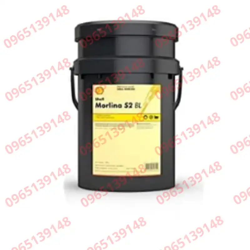 Shell Morlina S2 B 680