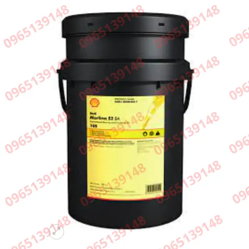 Shell Morlina S2 BA 100
