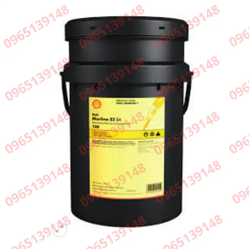 Shell Morlina S2 BA 150