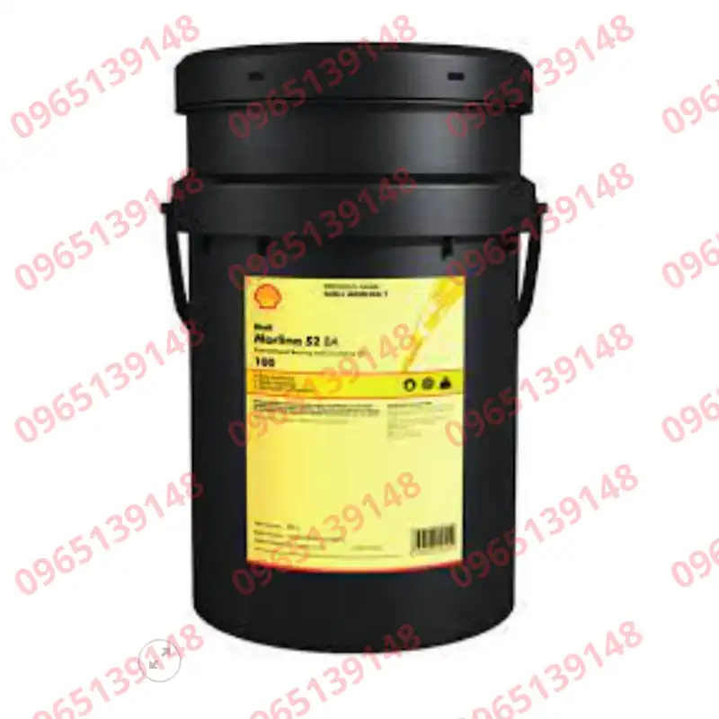 Shell Morlina S2 BA 320