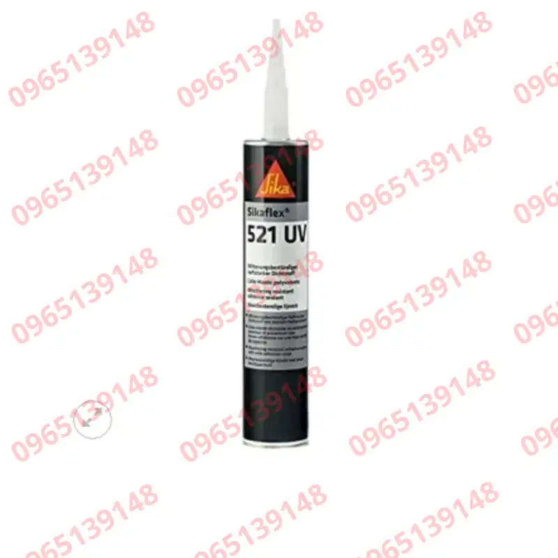 Sikaflex-521 UV