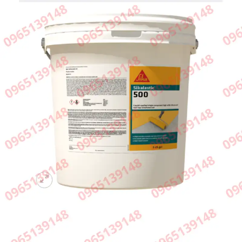 Sikalastic-500 Acrylic Primer AP