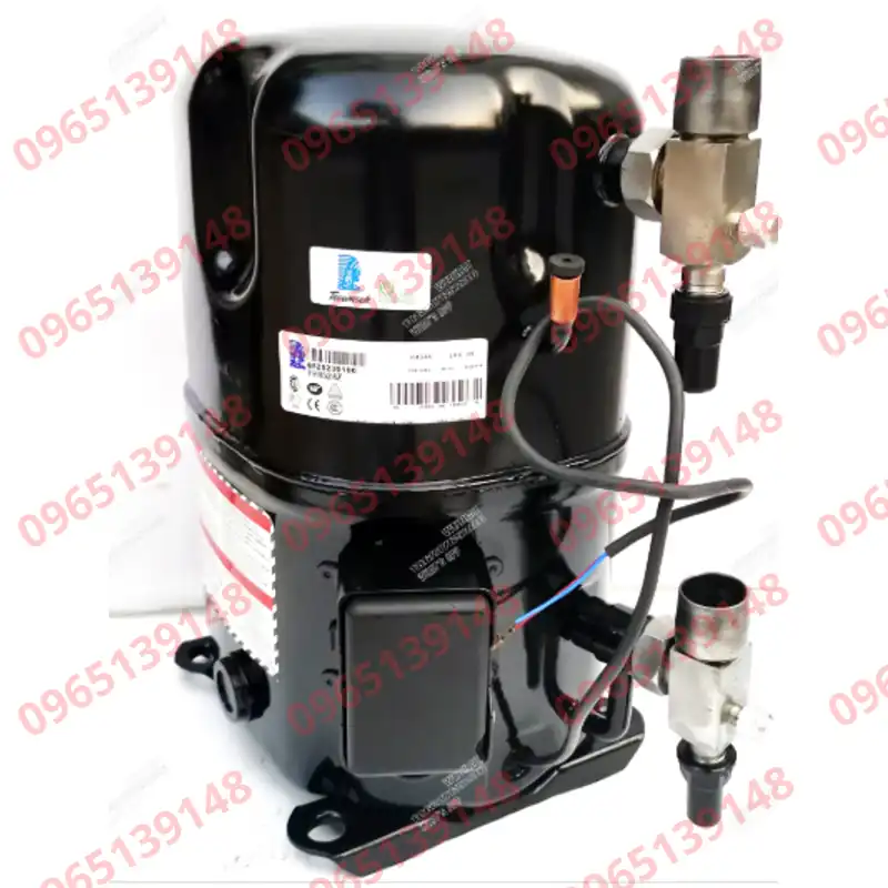 Tecumseh-Compressor-TAG2524Z-2