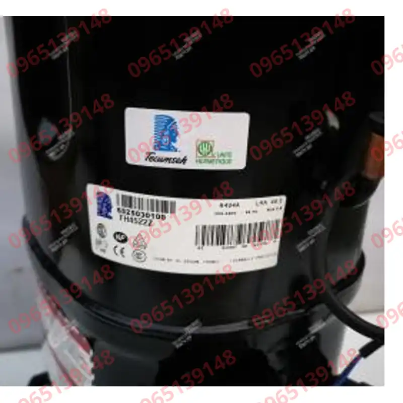Tecumseh-Compressor-TAG4522Z-2