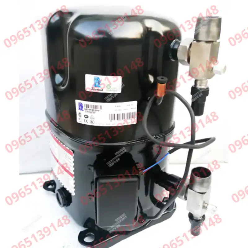 ecumseh-Compressor-TAG4525Y-4.