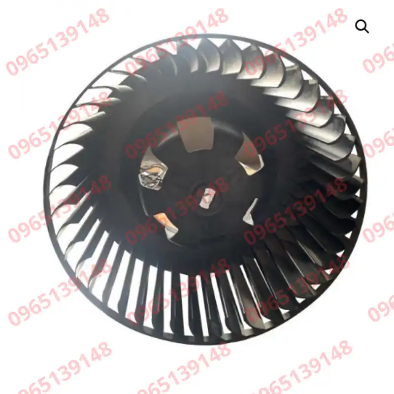 cánh quạt lòng sóc 5hp 380×180
