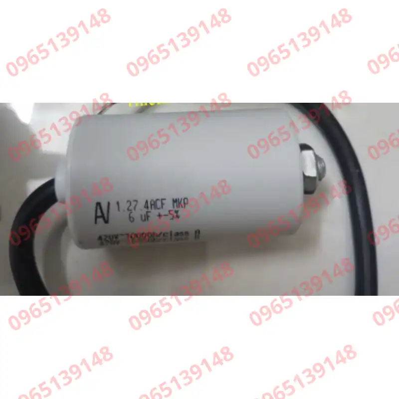 1.27.4ACF MKP 6uF