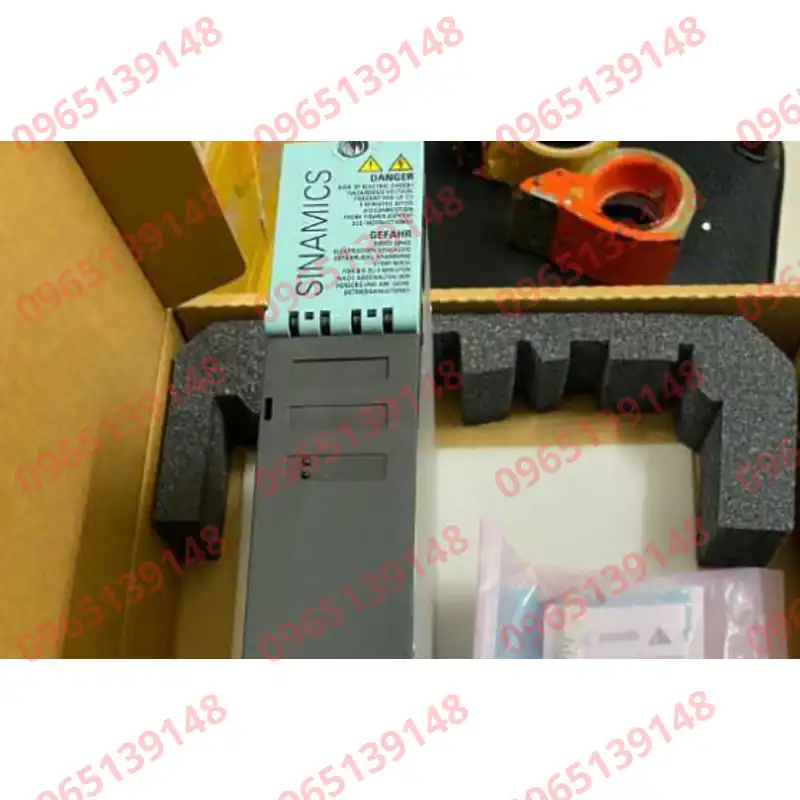 6SL3120-2TE13-0AA4