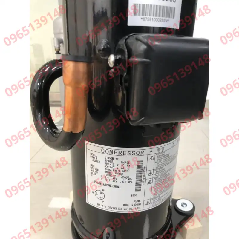 JT150B-YE