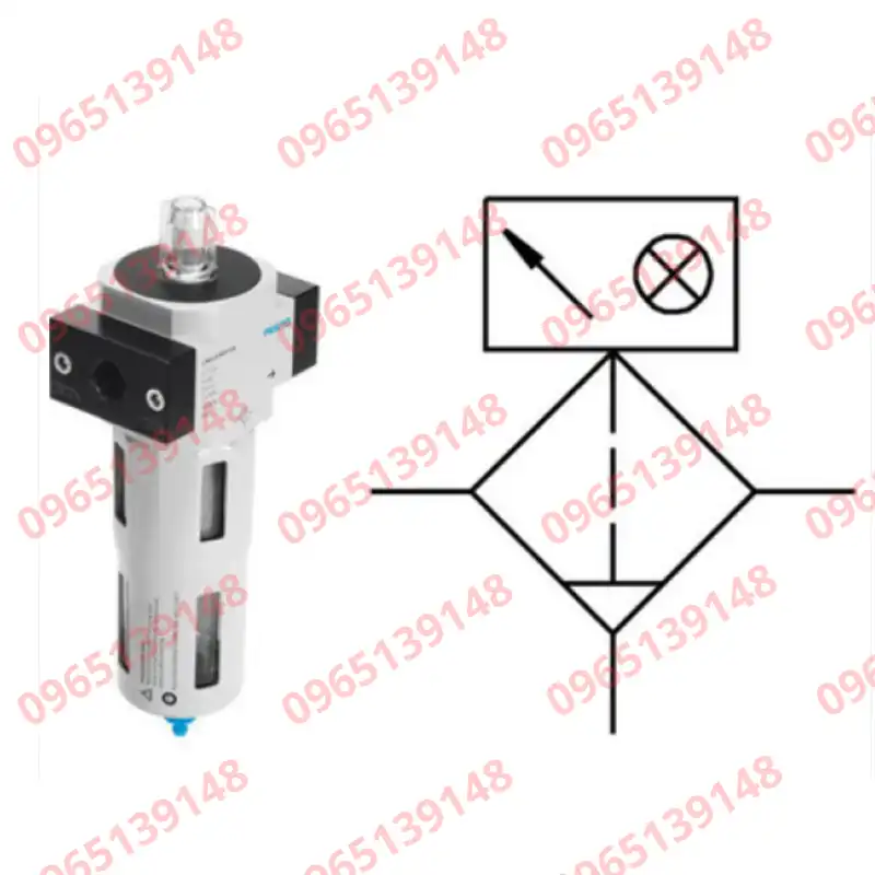 LFMA-3/8-D-MINI-DA