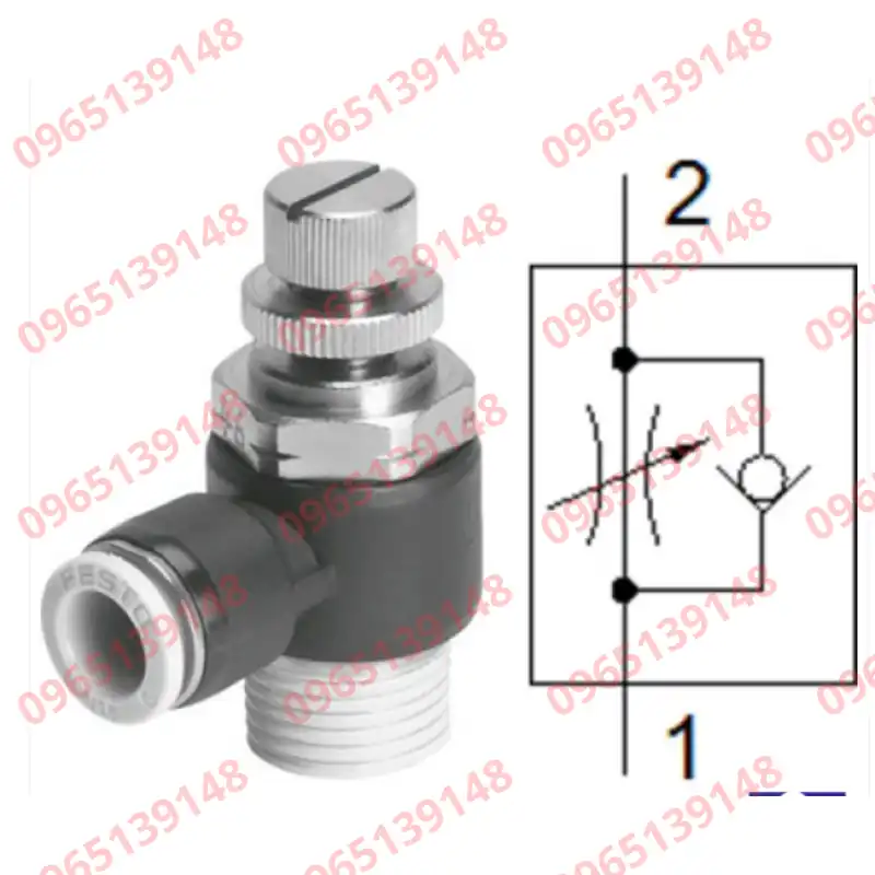 GRLA-3/8-QB-1/4-U