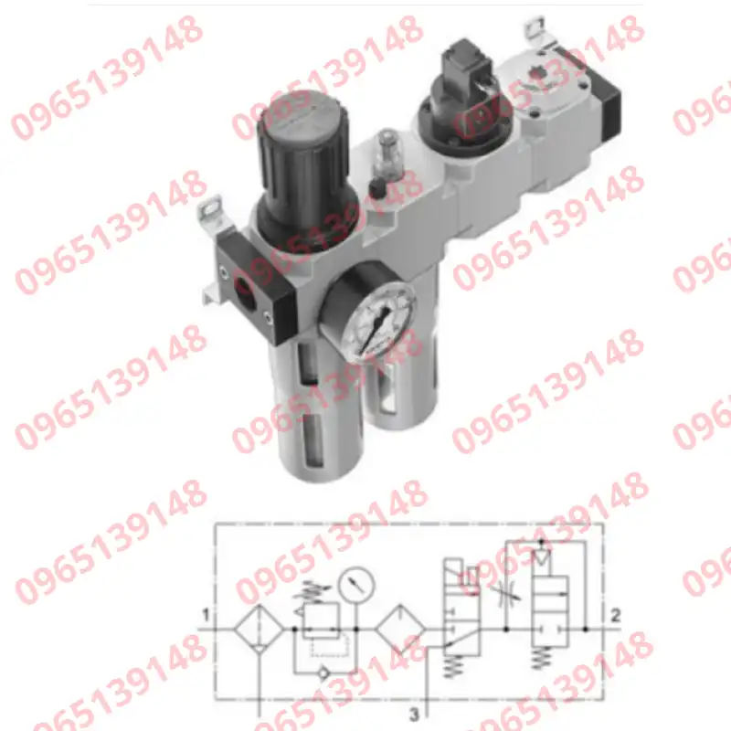 FRC-1/2-D-DI-MAXI-KE