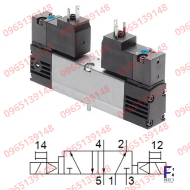 VSVA-B-D52-H-A2-2AC1