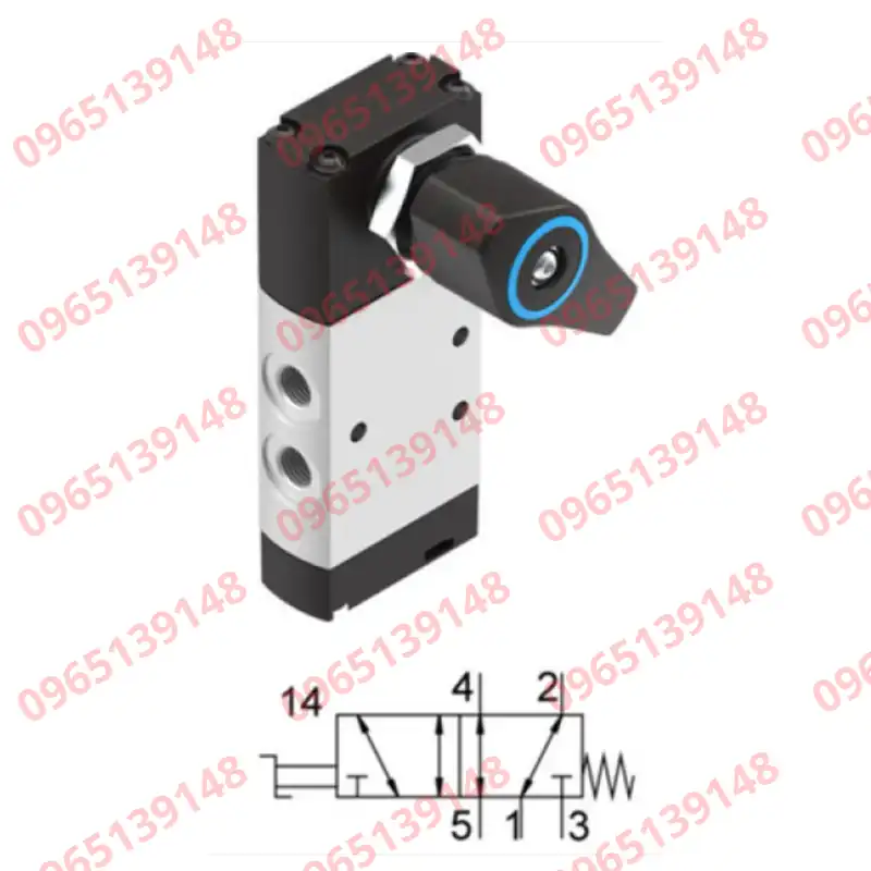 VHEF-ES-M52-M-G18
