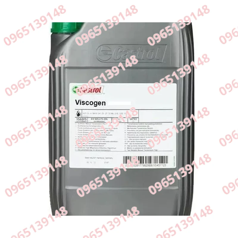 CASTROL-VISCOGEN-KLK-28-Dau-boi-tron-xich-tai