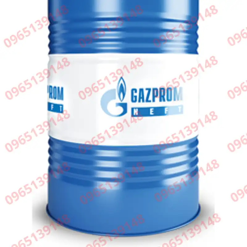 Dầu truyền động Gazprom Neft ATF DX II