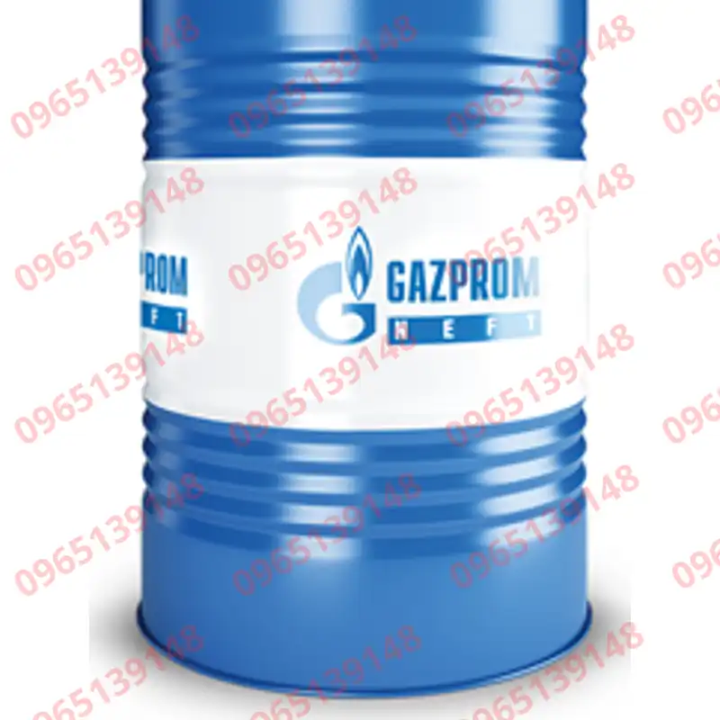 Dầu truyền động Gazprom Neft ATF DX III