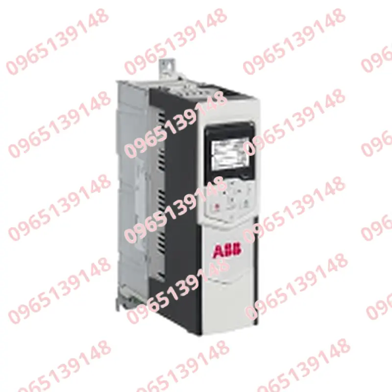 Frequency-Converter-ACS880-104-0270A-7-ABB