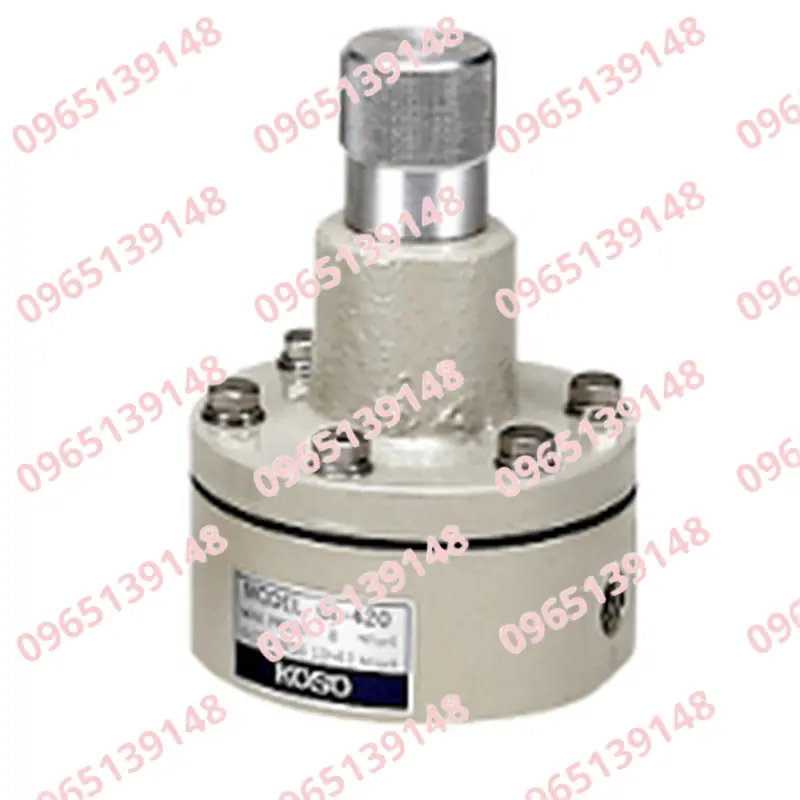 Koso-Pilot-Lock-Valve-CL-420-Nihon-Koso-Vietnam