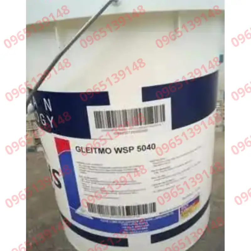 Mỡ bôi trơn FUCHS GLEITMO WSP 5040