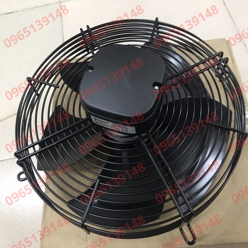Quạt dàn lạnh WEIGUANG đường kính 300 mm – YWF4E-300S-92-35-G