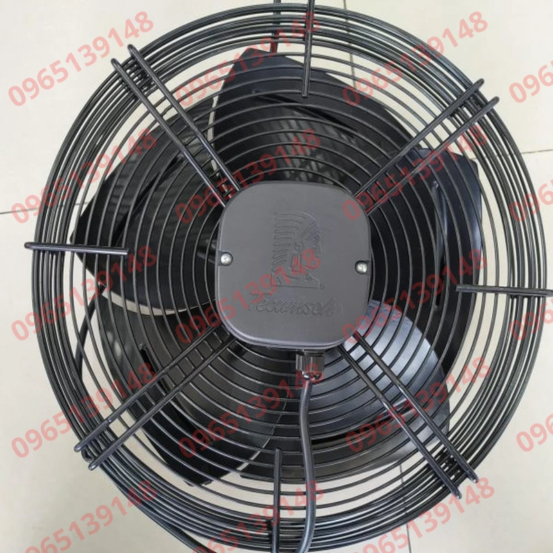 Quạt dàn lạnh WEIGUANG đường kính 350 mm – TEM4E-350